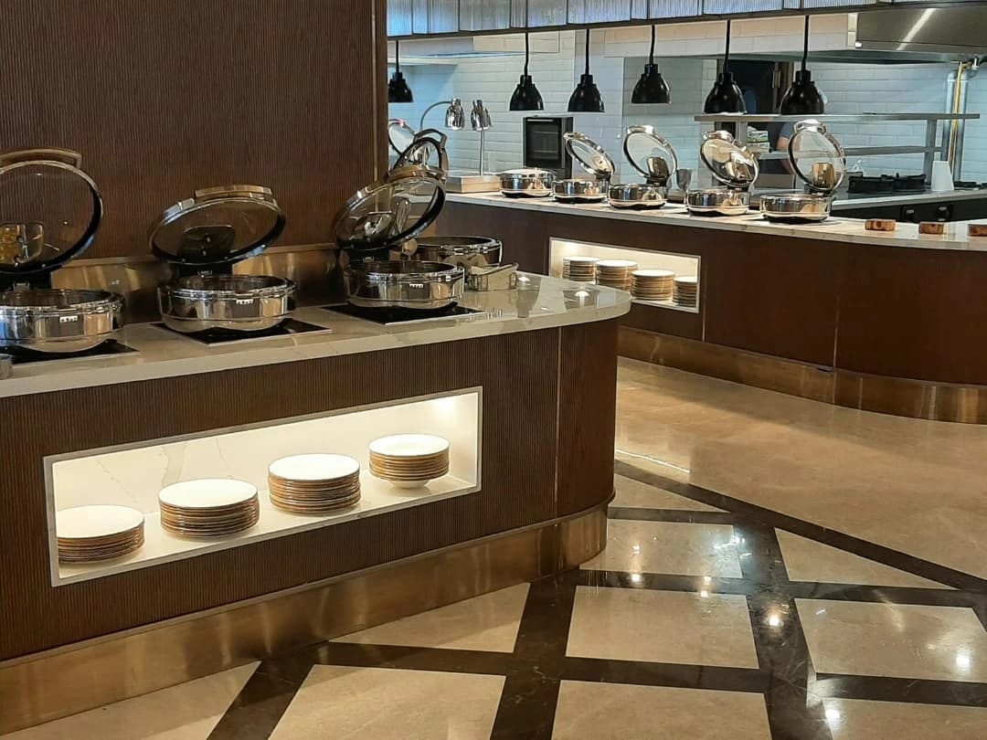 Selçuk Endüstriyel 